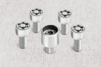 Sicherheitsschraubensatz Enyaq, Elroq Sicherheitsschraubensatz Enyaq, Elroq