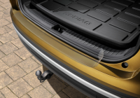 Ladekantenschutzfolie Kodiaq (PS) Ladekantenschutzfolie Kodiaq (PS)