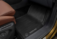 Allwetterfußmatten-Set Kodiaq II Allwetterfußmatten-Set Kodiaq II