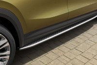 Trittbrett rechts Kodiaq II (PS) Trittbrett rechts Kodiaq II (PS)