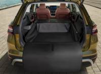 Kofferraumauskleidung Kodiaq II Kofferraumauskleidung Kodiaq II