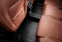 Allwettermatte für Tunnel, hinten Mitte Kodiaq II Allwettermatte für Tunnel, hinten Mitte Kodiaq II