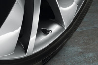 ŠKODA Zierventilkappen für Felgen (4 Stück) ŠKODA Zierventilkappen für Felgen (4 Stück)