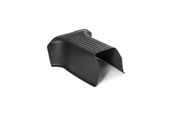 Allwettermatte für Tunnel, hinten Mitte Kodiaq I