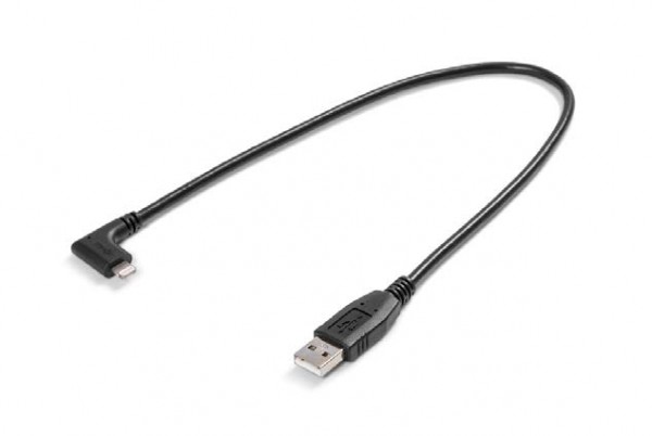 Anschlusskabel für den Multimediaanschluss: iPod/iPhone Lightning - USB