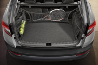 Netzprogramm 3-teilig schwarz Netzprogramm 3-teilig schwarz