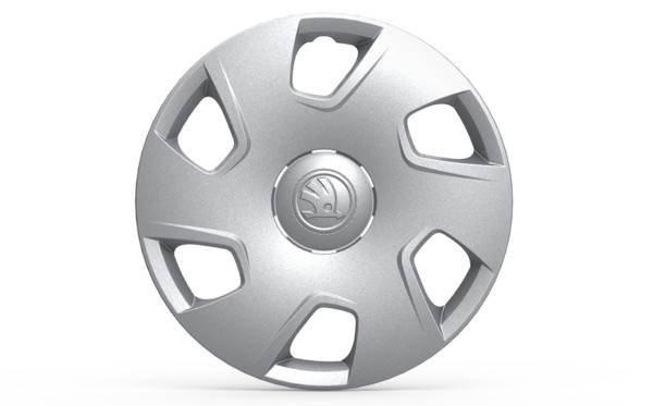 Radzierblende "Dakara" 6,0J x 15"