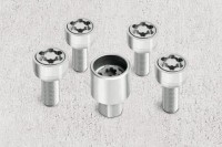 Sicherheitsschraubensatz Sicherheitsschraubensatz