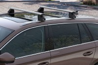 Relingträger OCTAVIA IV COMBI