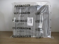 Original Geruchs- und Allergenfilter