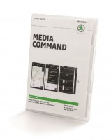 Media Command Aktivierungssoftware Media Command Aktivierungssoftware