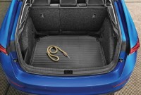 Kofferraumwendematte Gummi/Textil SCALA Kofferraumwendematte Gummi/Textil SCALA