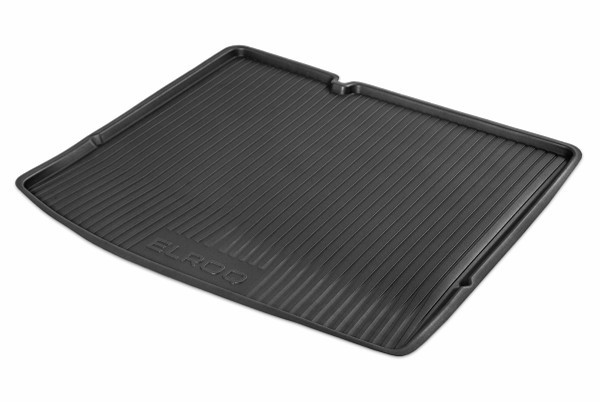 Kofferraum-Allwettermatte Elroq