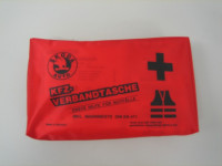 Verbandtasche Verbandtasche