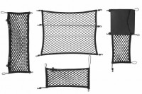 Netzprogramm 4-teilig schwarz Octavia IV