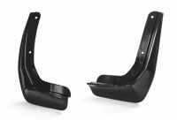 Schmutzfänger-Satz vorn Octavia IV