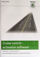 Aktivierungssoftware für Geschwindigkeitsregelanlage Aktivierungssoftware für Geschwindigkeitsregelanlage