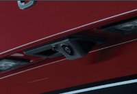 Rückfahrkamera KAMIQ Rückfahrkamera KAMIQ