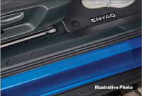 Einstiegsfolien-Set vorne ENYAQ Einstiegsfolien-Set vorne ENYAQ