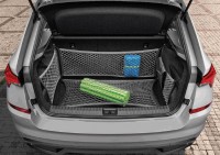 Netzprogramm 4-teilig grau KAMIQ