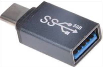 Adapterstecker USB-C auf USB-A